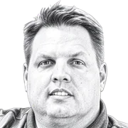 Steve Hall