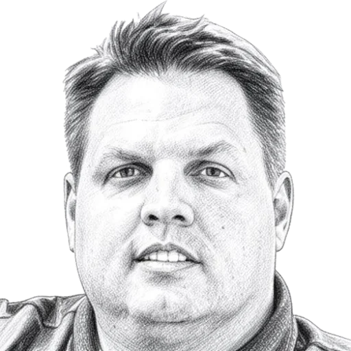Steve Hall