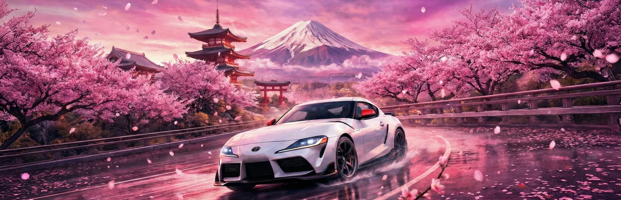 Forza Horizon 6
