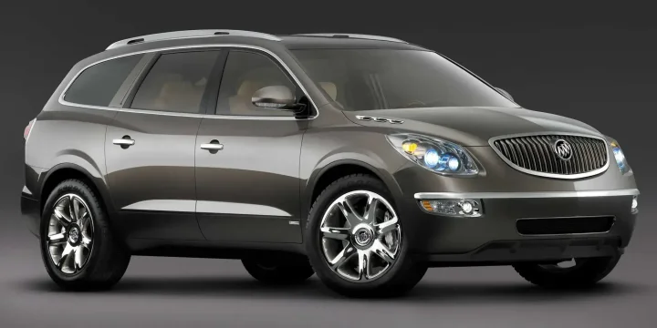 2006 Buick Concept