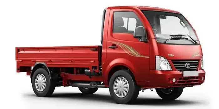 2009 Tata Ace