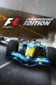 Formula One Championship Edition