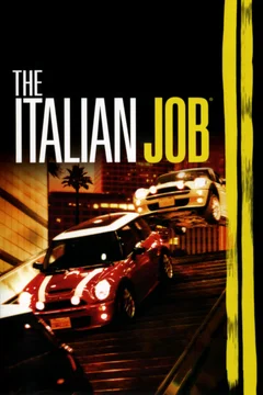 The Italian Job (2003)