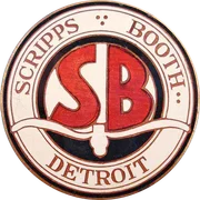 Scripps-Booth
