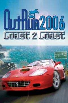 OutRun cover 1