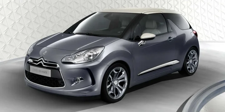2009 Citroën Concept