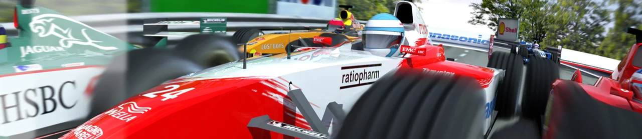 F1 2002