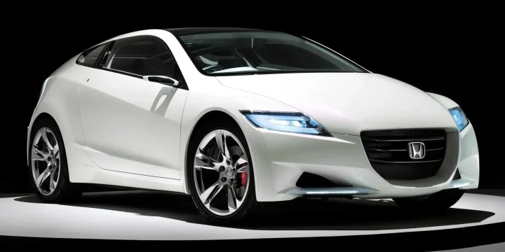 2007 Honda Concept