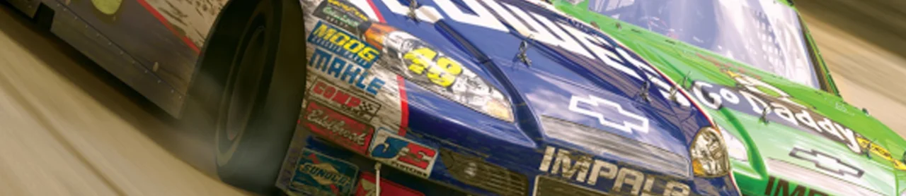 NASCAR The Game 2011