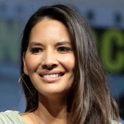 Olivia Munn