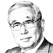 Eiji Toyoda