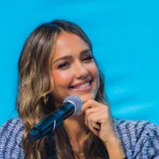 Jessica Alba