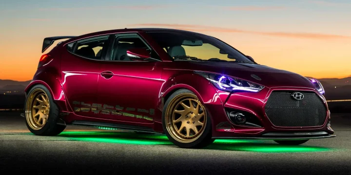 2016 Hyundai Concept