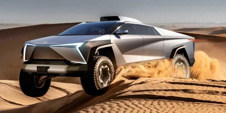 2023 Aitekx Concept