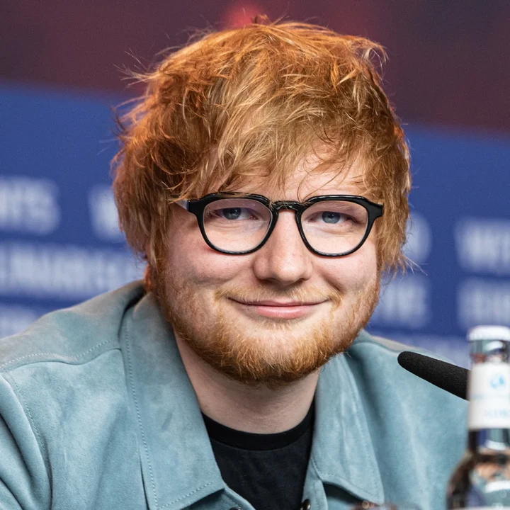 Ed Sheeran