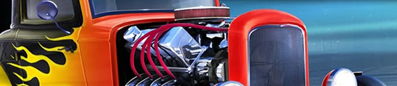 CSR Classics