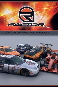 rFactor