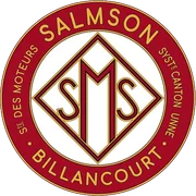 Salmson