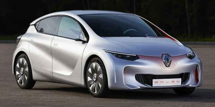 2014 Renault Concept