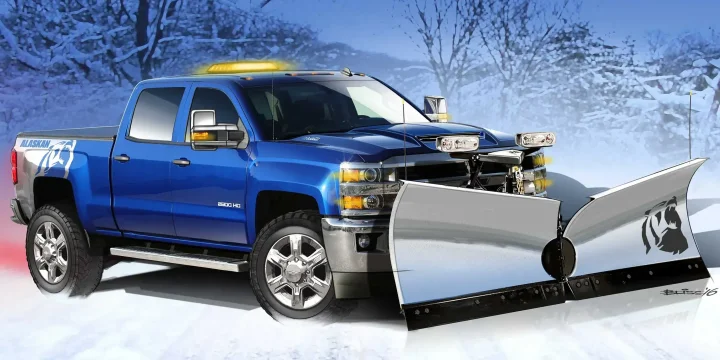 2016 Chevrolet Concept 6.6 V8 Duramax 4WD Automatic