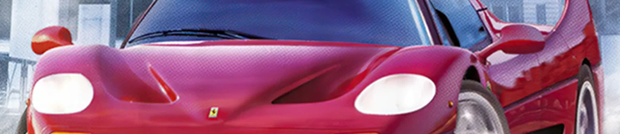 Project Gotham Racing
