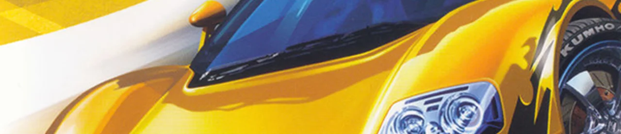 World Racing 2