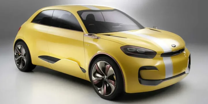 2013 Kia Concept
