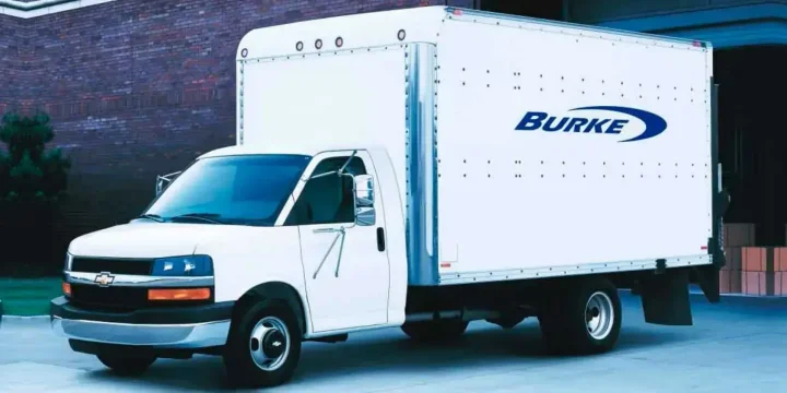 2003 Chevrolet Express G3500 Cutaway Van Hydra-Matic, 4-speed