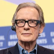 Bill Nighy