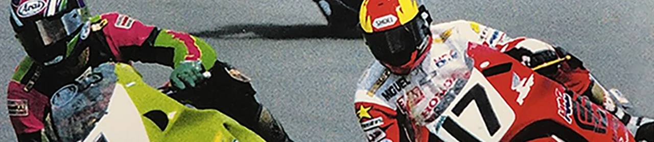 AMA Superbike