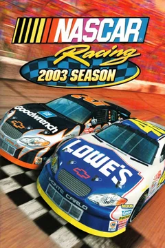 NASCAR Racing 2003 Season