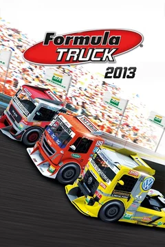Formula Truck 2013