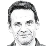 Martin Kyburz