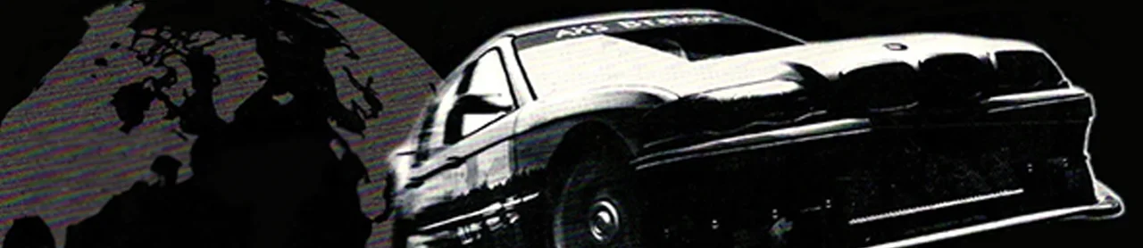 TOCA World Touring Cars