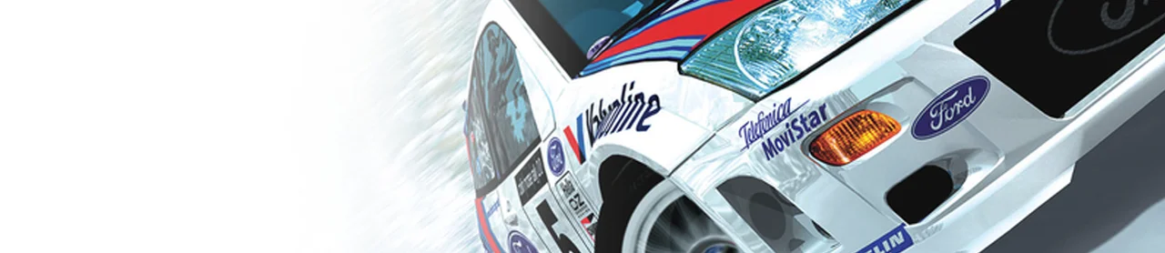 Colin McRae Rally 2.0