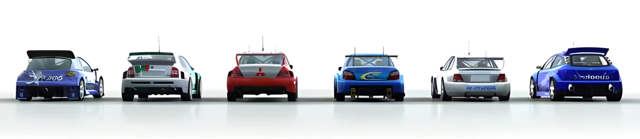 WRC II Extreme
