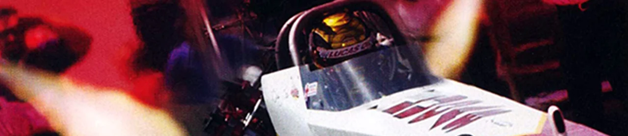 IHRA Drag Racing 2