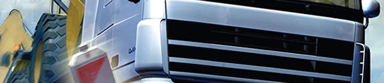 Trucks & Trailers