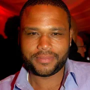 Anthony Anderson