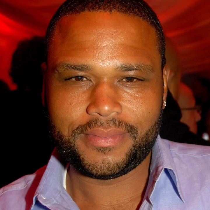 Anthony Anderson