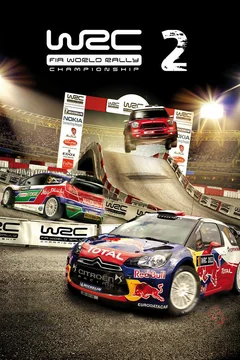 WRC 2: FIA World Rally Championship