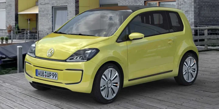 2009 Volkswagen Concept