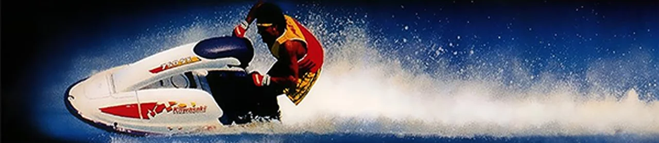 Kawasaki Caribbean Challenge