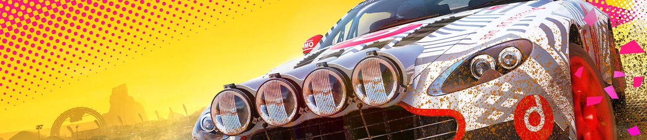 Dirt 5