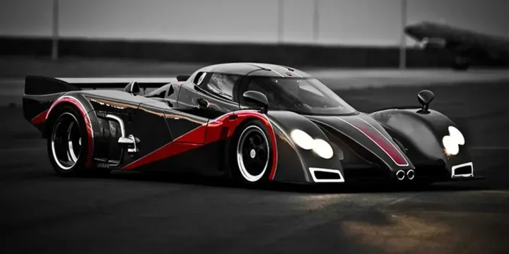 2015 Barnard BTR 2000