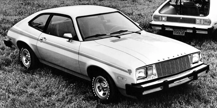 1979 Mercury Bobcat