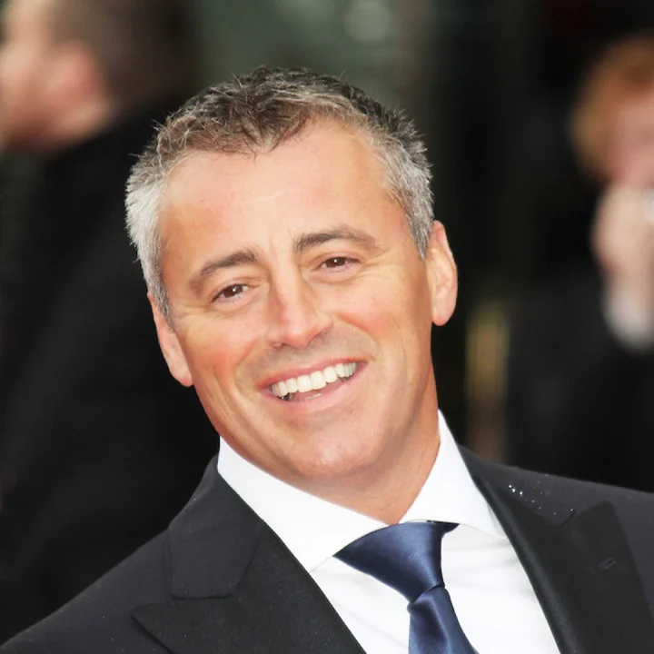 Matt LeBlanc