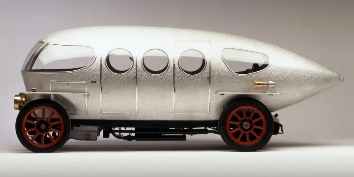 1914 A.L.F.A. Concept 6.1 Manual