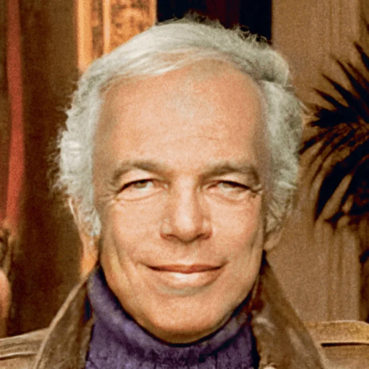 Ralph Lauren