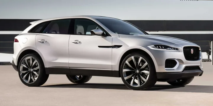 2013 Jaguar Concept